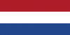 Netherlands Flag